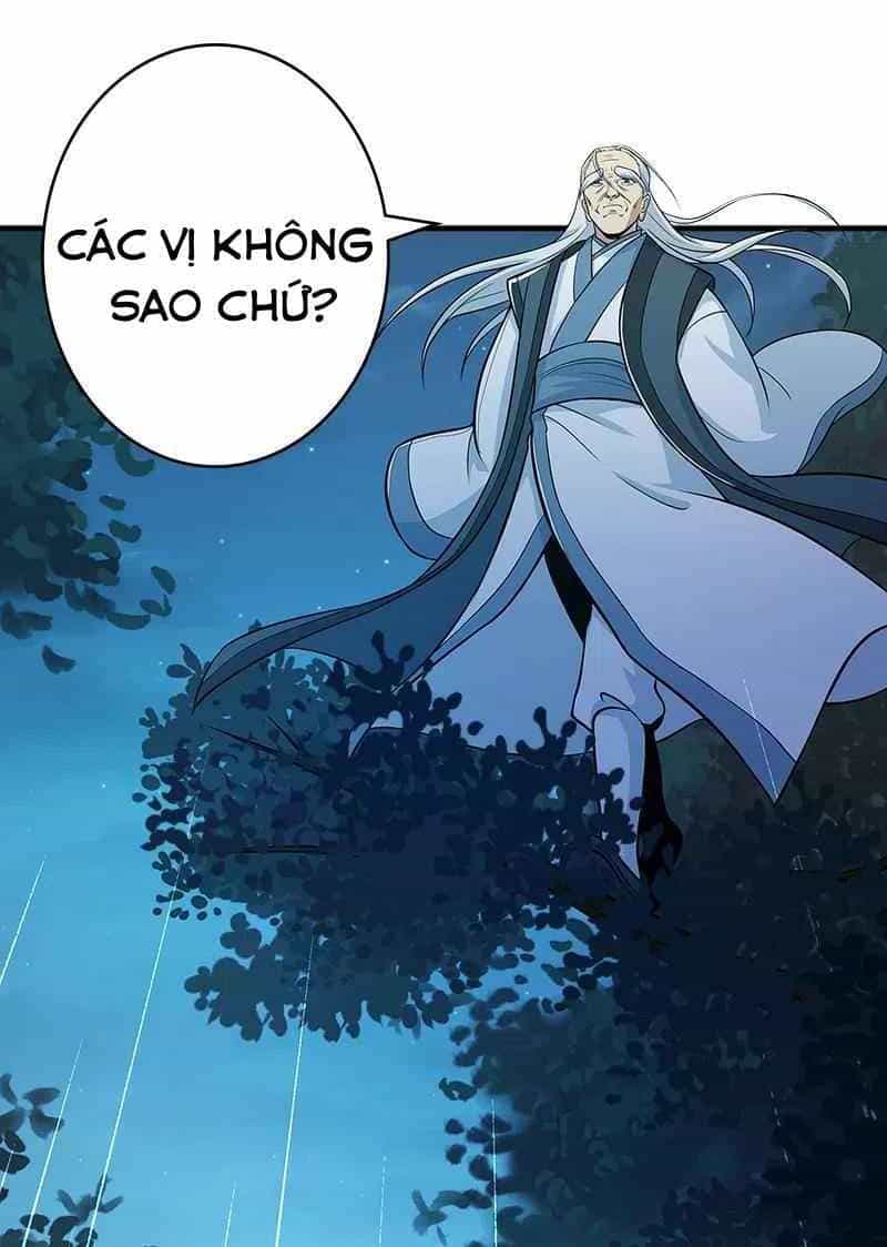 Sinh Hoạt Của Võ Đế Sau Khi Ẩn Cư - Chương 4 - ảnh 51