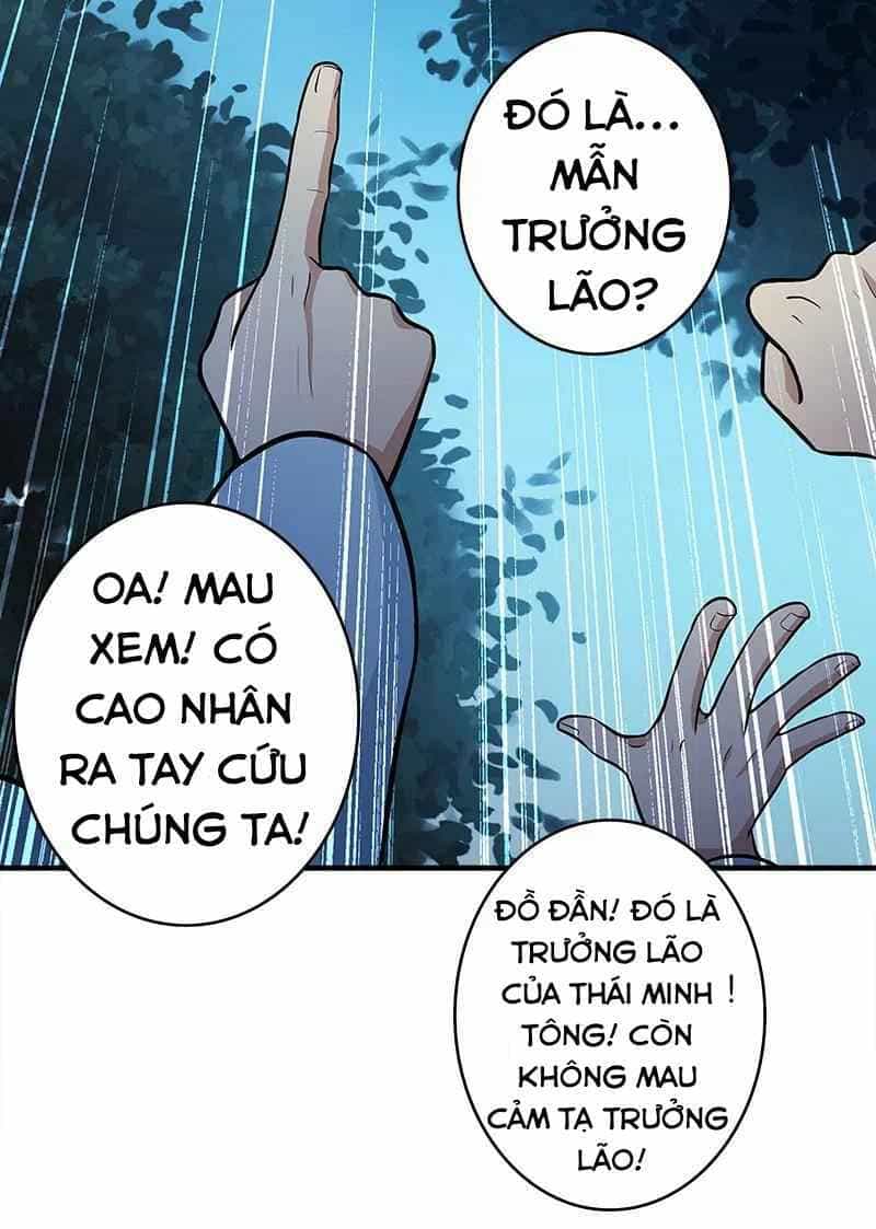 Sinh Hoạt Của Võ Đế Sau Khi Ẩn Cư - Chương 4 - ảnh 52