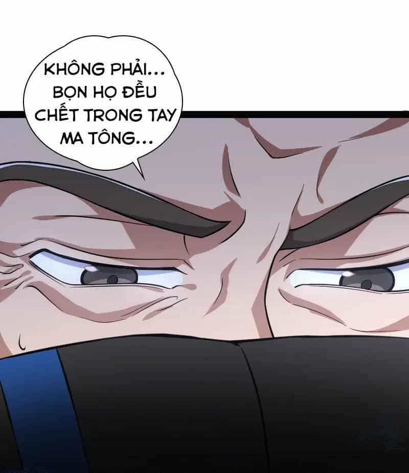 Sinh Hoạt Của Võ Đế Sau Khi Ẩn Cư - Chương 40 - ảnh 11