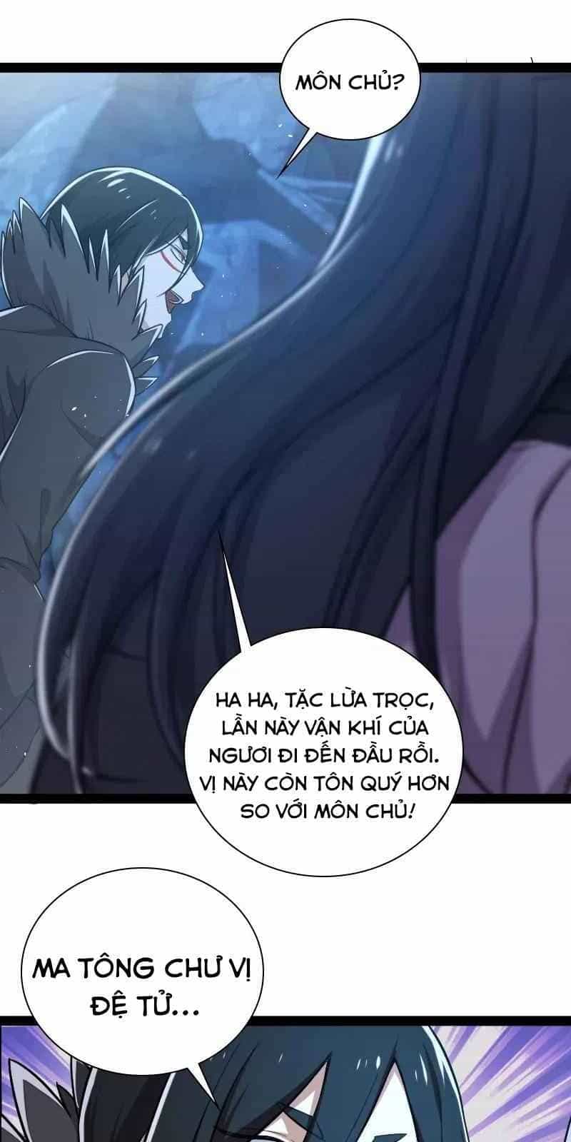 Sinh Hoạt Của Võ Đế Sau Khi Ẩn Cư - Chương 44 - ảnh 32