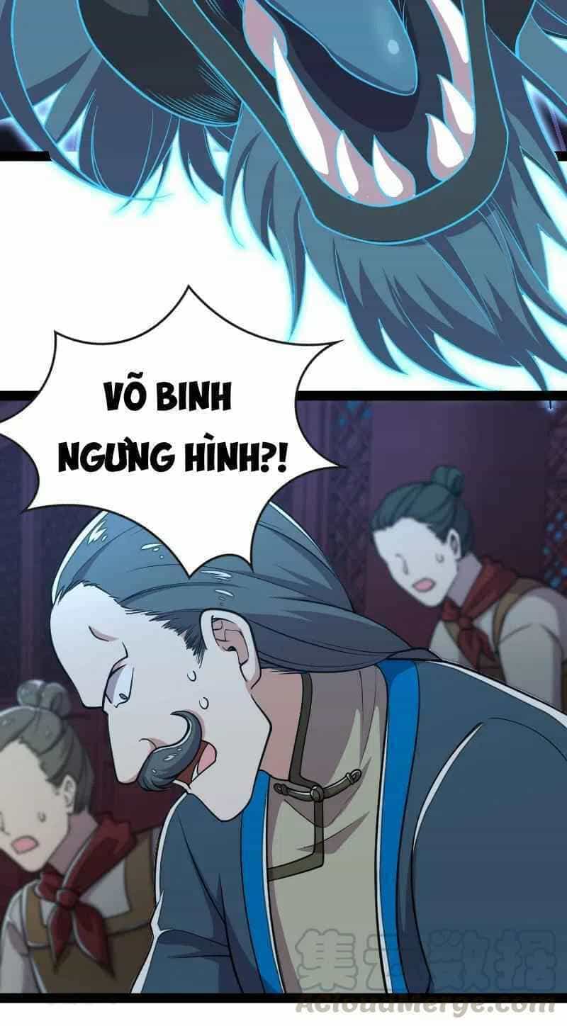 Sinh Hoạt Của Võ Đế Sau Khi Ẩn Cư - Chương 49 - ảnh 12
