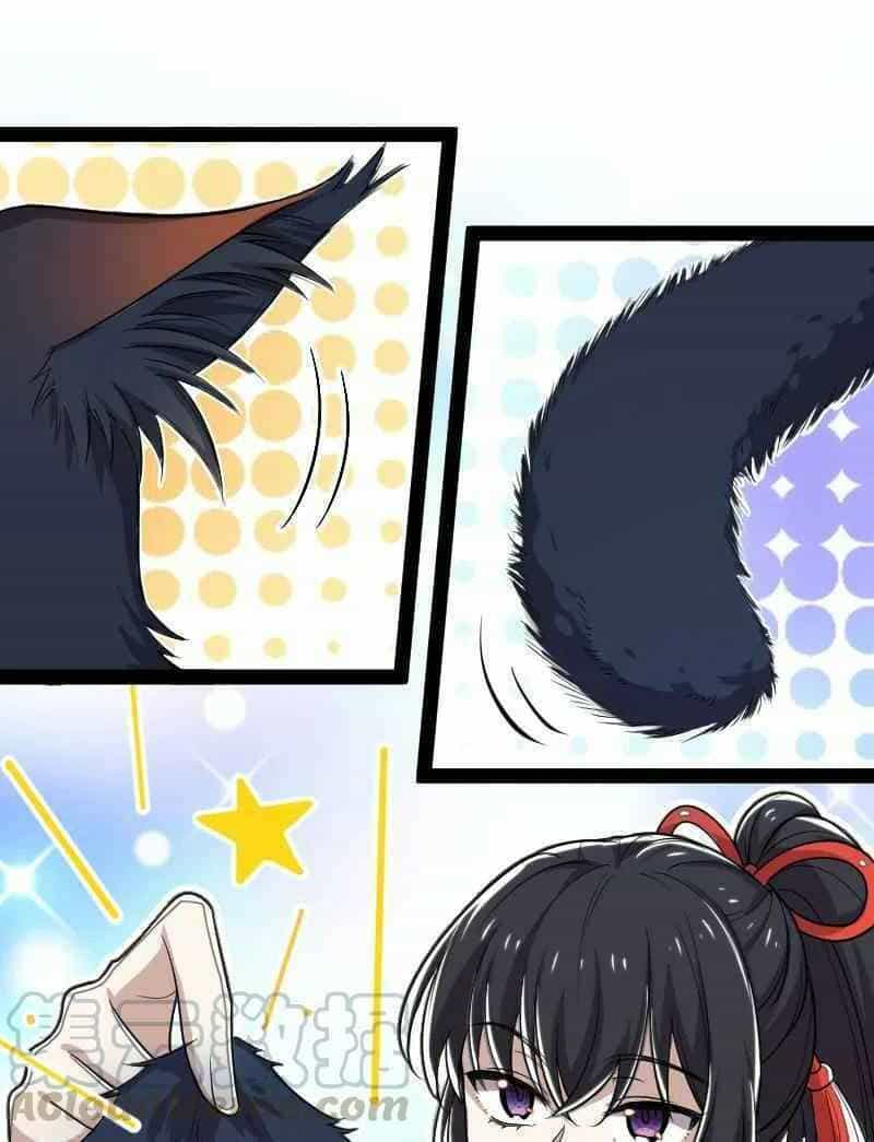 Sinh Hoạt Của Võ Đế Sau Khi Ẩn Cư - Chương 49 - ảnh 45