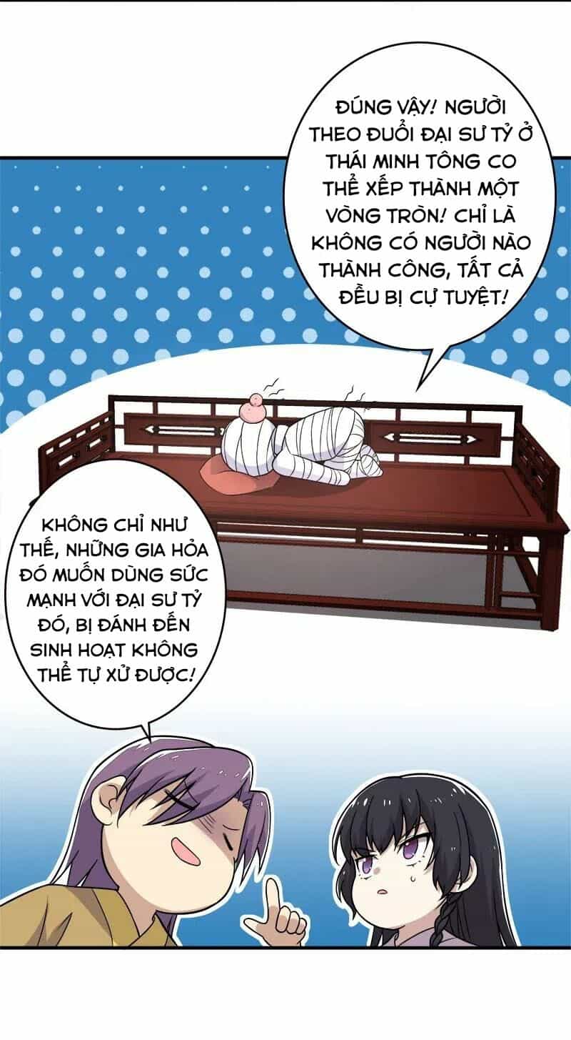 Sinh Hoạt Của Võ Đế Sau Khi Ẩn Cư - Chương 5 - ảnh 13