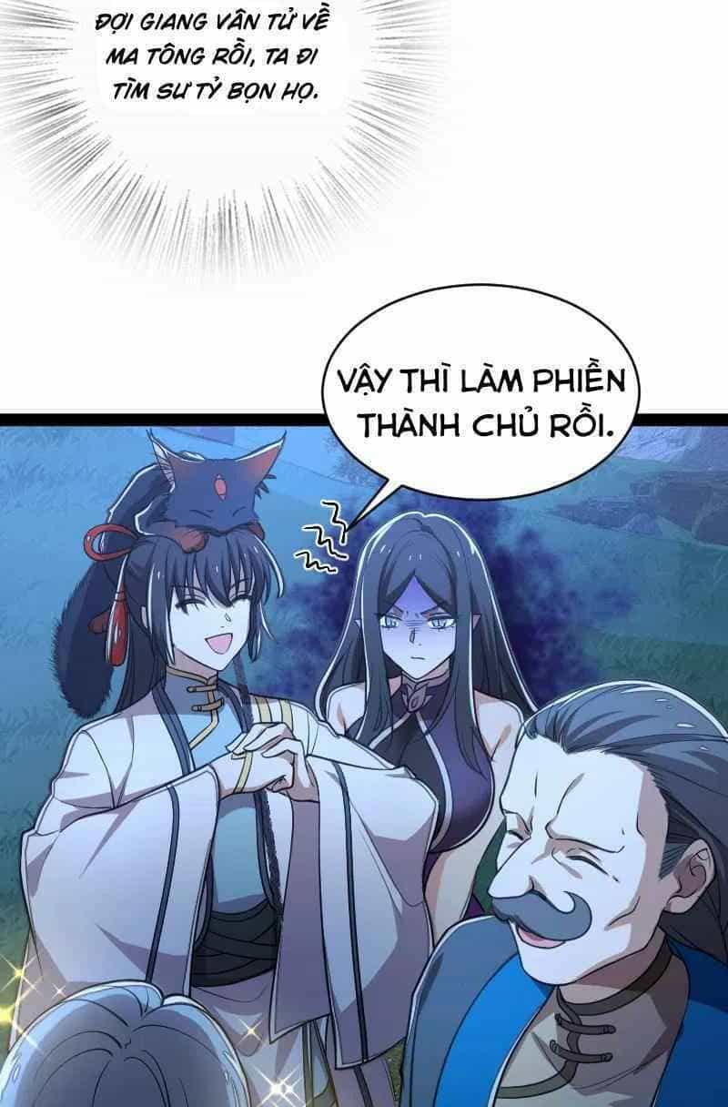 Sinh Hoạt Của Võ Đế Sau Khi Ẩn Cư - Chương 50 - ảnh 16