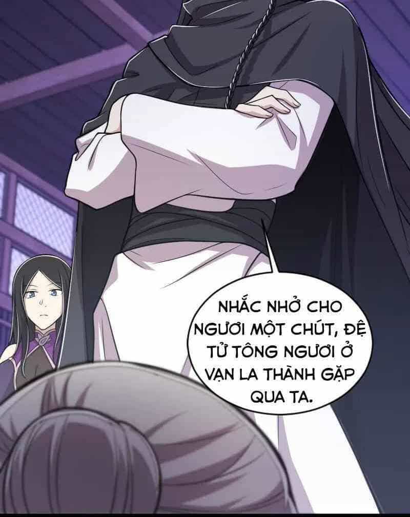 Sinh Hoạt Của Võ Đế Sau Khi Ẩn Cư - Chương 53 - ảnh 45