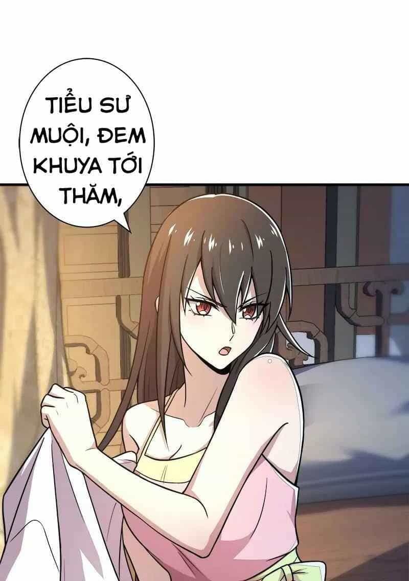 Sinh Hoạt Của Võ Đế Sau Khi Ẩn Cư - Chương 6 - ảnh 52