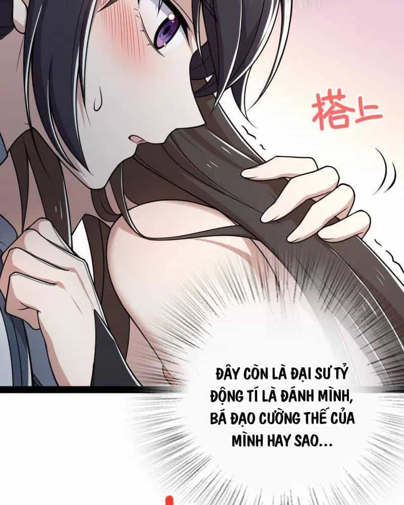 Sinh Hoạt Của Võ Đế Sau Khi Ẩn Cư - Chương 61 - ảnh 10