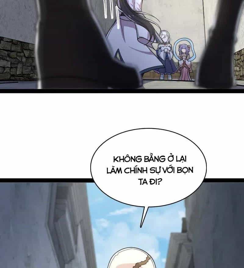 Sinh Hoạt Của Võ Đế Sau Khi Ẩn Cư - Chương 61 - ảnh 44