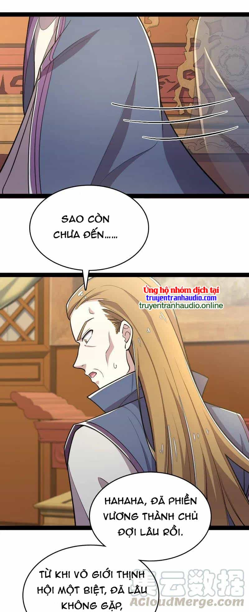Sinh Hoạt Của Võ Đế Sau Khi Ẩn Cư - Chương 63 - ảnh 14