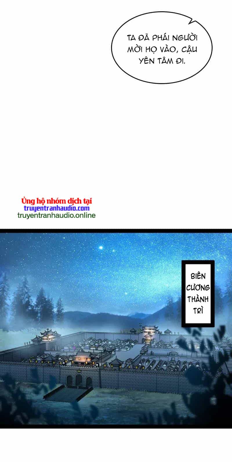 Sinh Hoạt Của Võ Đế Sau Khi Ẩn Cư - Chương 63 - ảnh 35