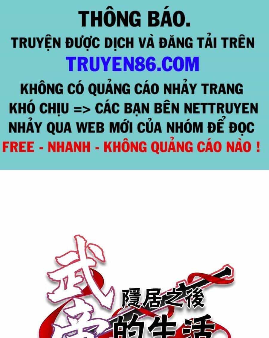 Sinh Hoạt Của Võ Đế Sau Khi Ẩn Cư - Chương 64 - ảnh 1