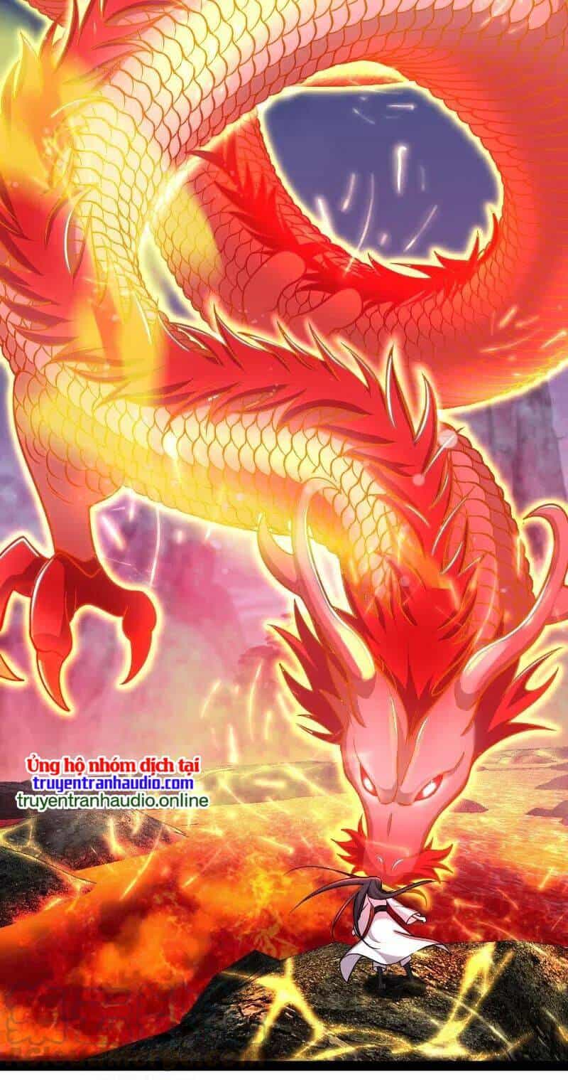 Sinh Hoạt Của Võ Đế Sau Khi Ẩn Cư - Chương 64 - ảnh 33