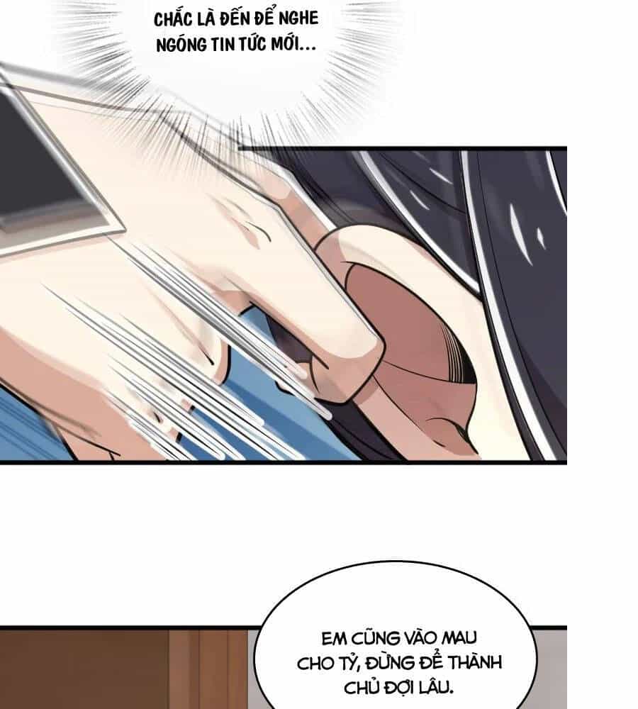 Sinh Hoạt Của Võ Đế Sau Khi Ẩn Cư - Chương 65 - ảnh 28