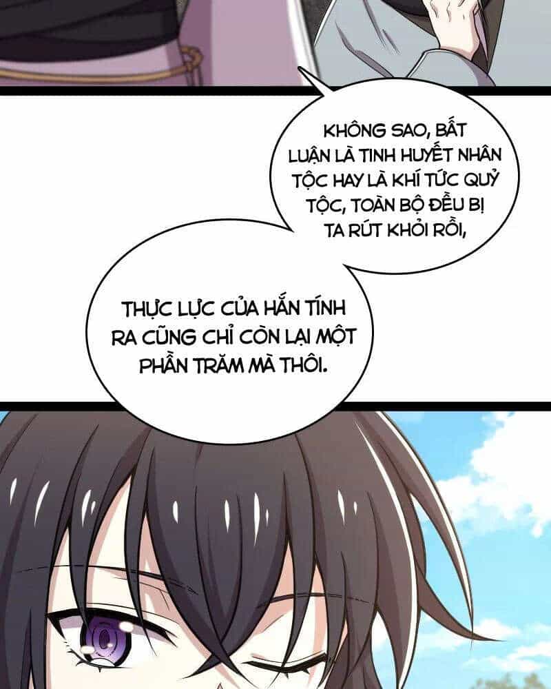 Sinh Hoạt Của Võ Đế Sau Khi Ẩn Cư - Chương 67 - ảnh 26