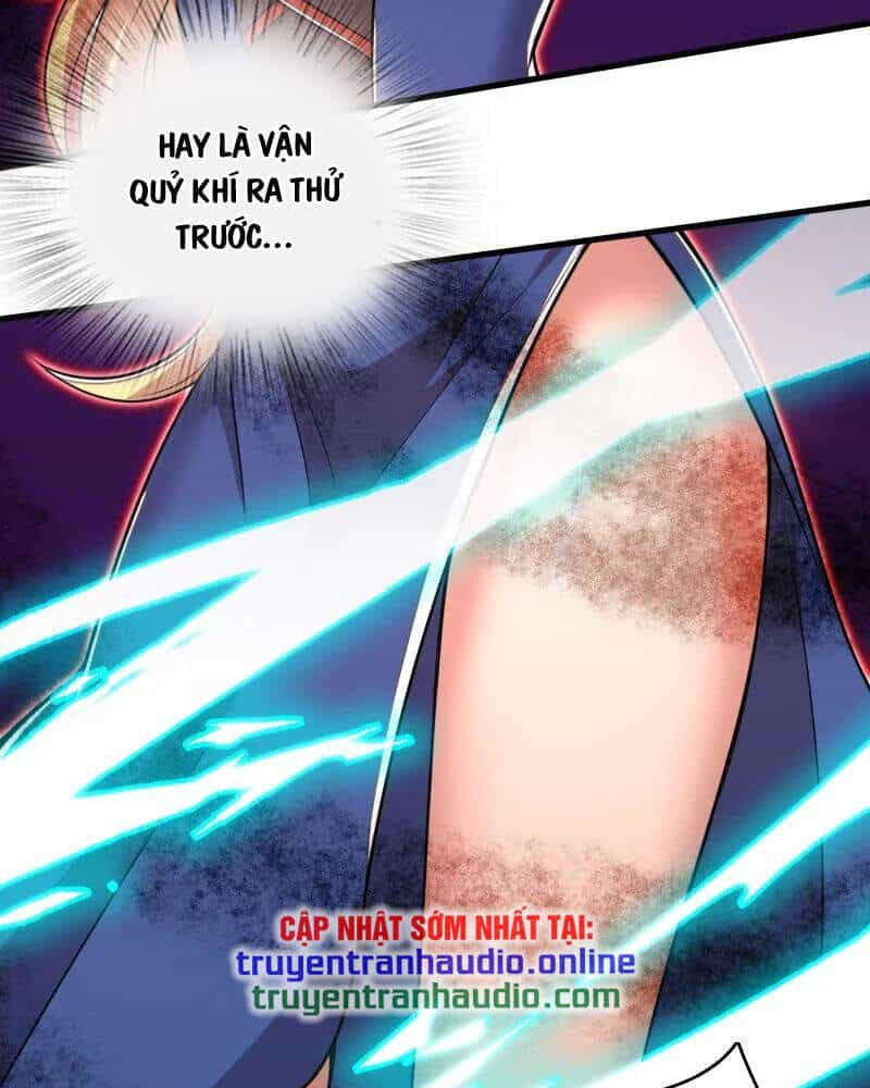 Sinh Hoạt Của Võ Đế Sau Khi Ẩn Cư - Chương 68 - ảnh 4