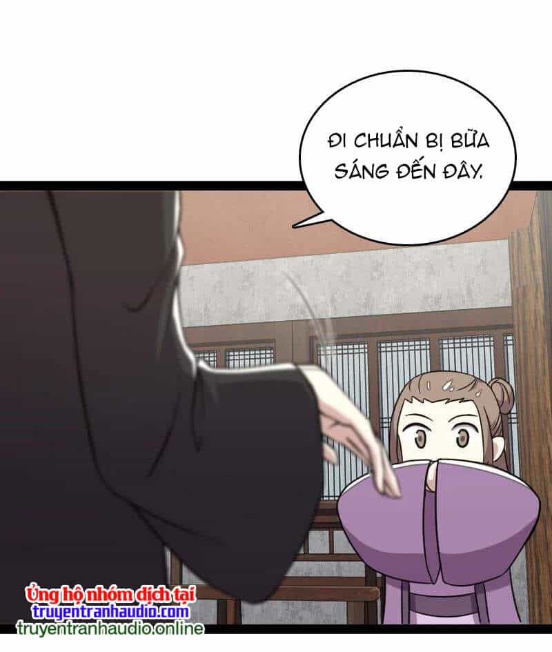 Sinh Hoạt Của Võ Đế Sau Khi Ẩn Cư - Chương 75 - ảnh 35