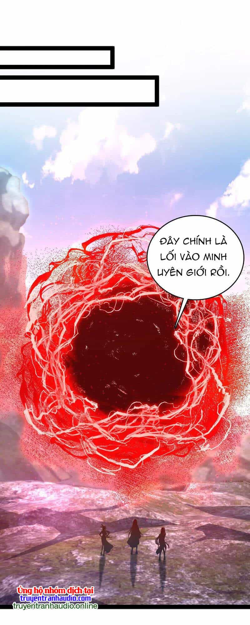 Sinh Hoạt Của Võ Đế Sau Khi Ẩn Cư - Chương 80 - ảnh 33