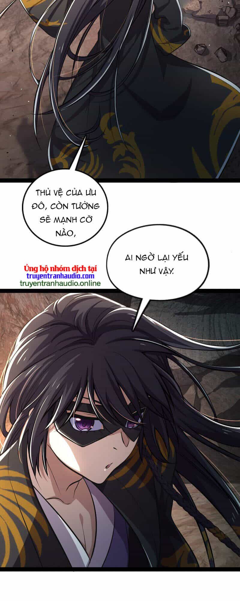 Sinh Hoạt Của Võ Đế Sau Khi Ẩn Cư - Chương 82 - ảnh 20