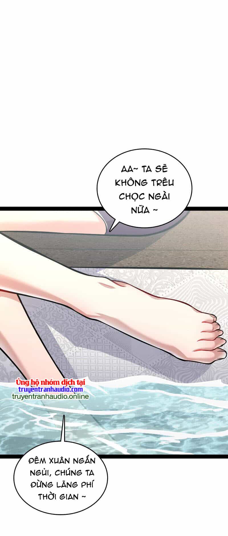 Sinh Hoạt Của Võ Đế Sau Khi Ẩn Cư - Chương 85 - ảnh 11