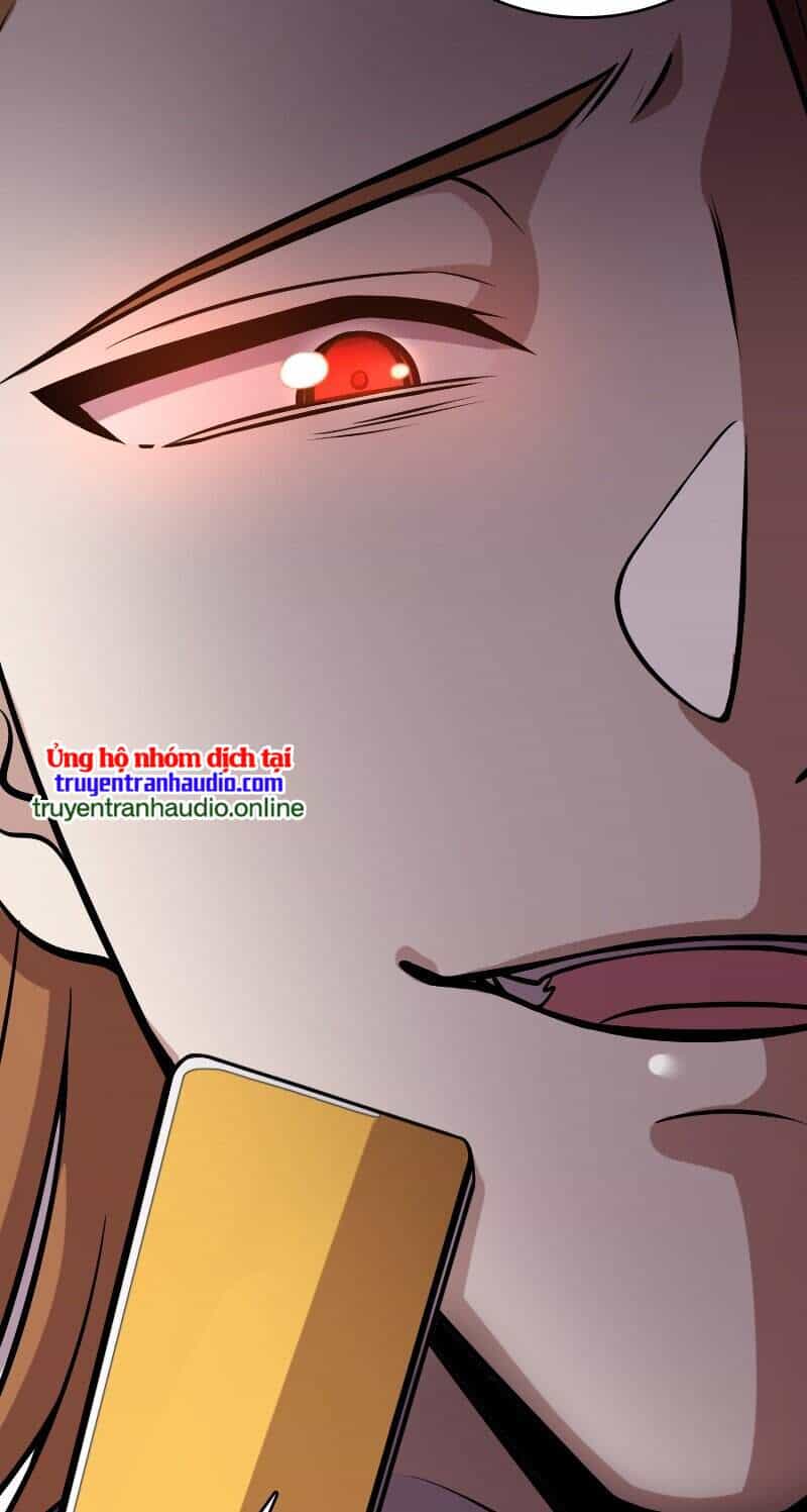 Sinh Hoạt Của Võ Đế Sau Khi Ẩn Cư - Chương 86 - ảnh 39