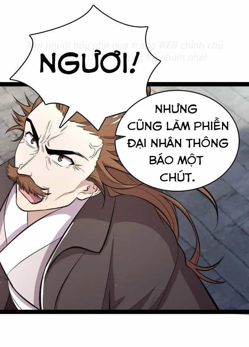Sinh Hoạt Của Võ Đế Sau Khi Ẩn Cư - Chương 88 - ảnh 29