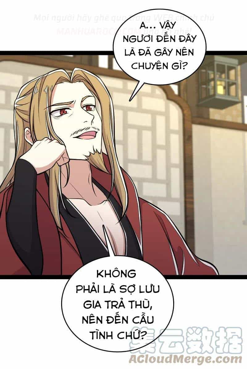Sinh Hoạt Của Võ Đế Sau Khi Ẩn Cư - Chương 89 - ảnh 3