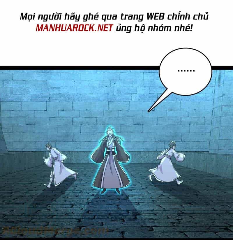 Sinh Hoạt Của Võ Đế Sau Khi Ẩn Cư - Chương 89 - ảnh 37
