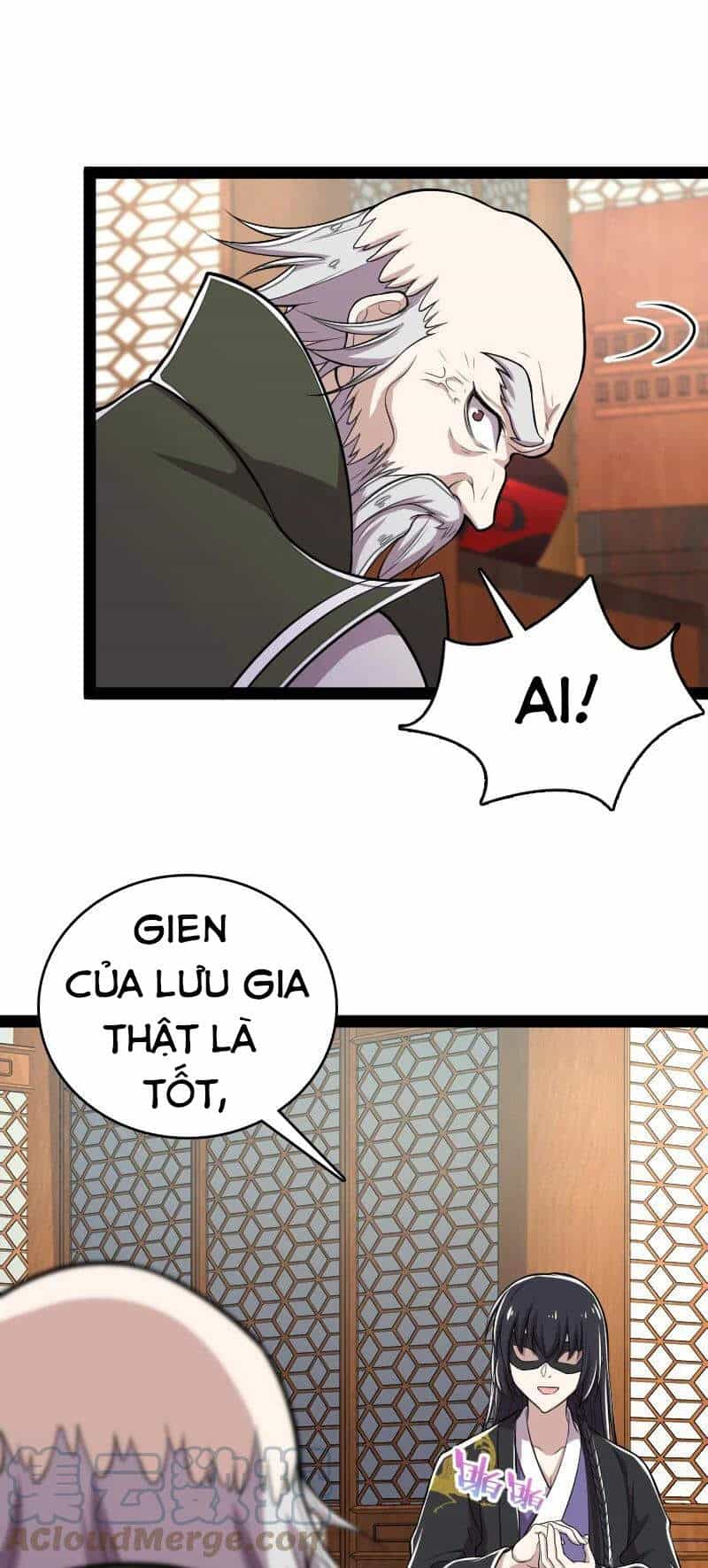 Sinh Hoạt Của Võ Đế Sau Khi Ẩn Cư - Chương 91 - ảnh 34