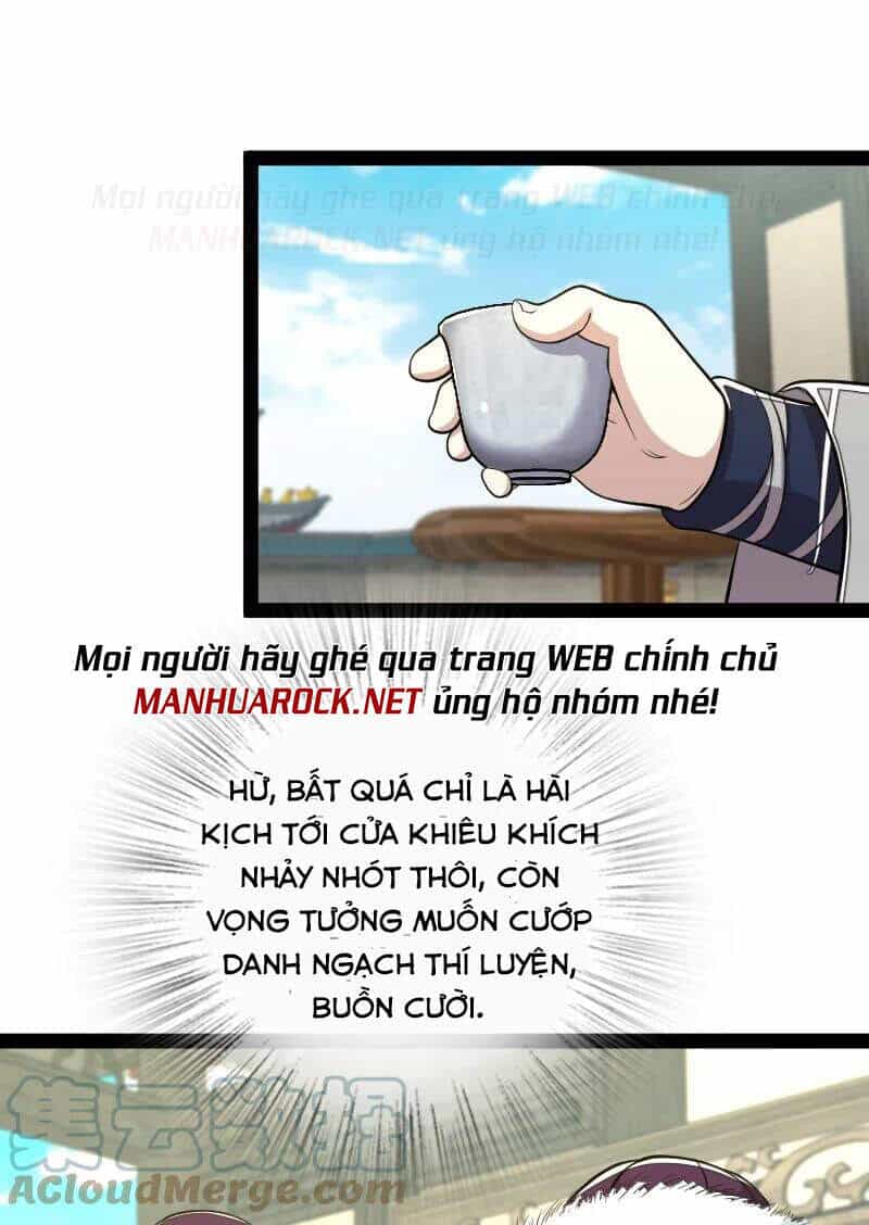Sinh Hoạt Của Võ Đế Sau Khi Ẩn Cư - Chương 93 - ảnh 14