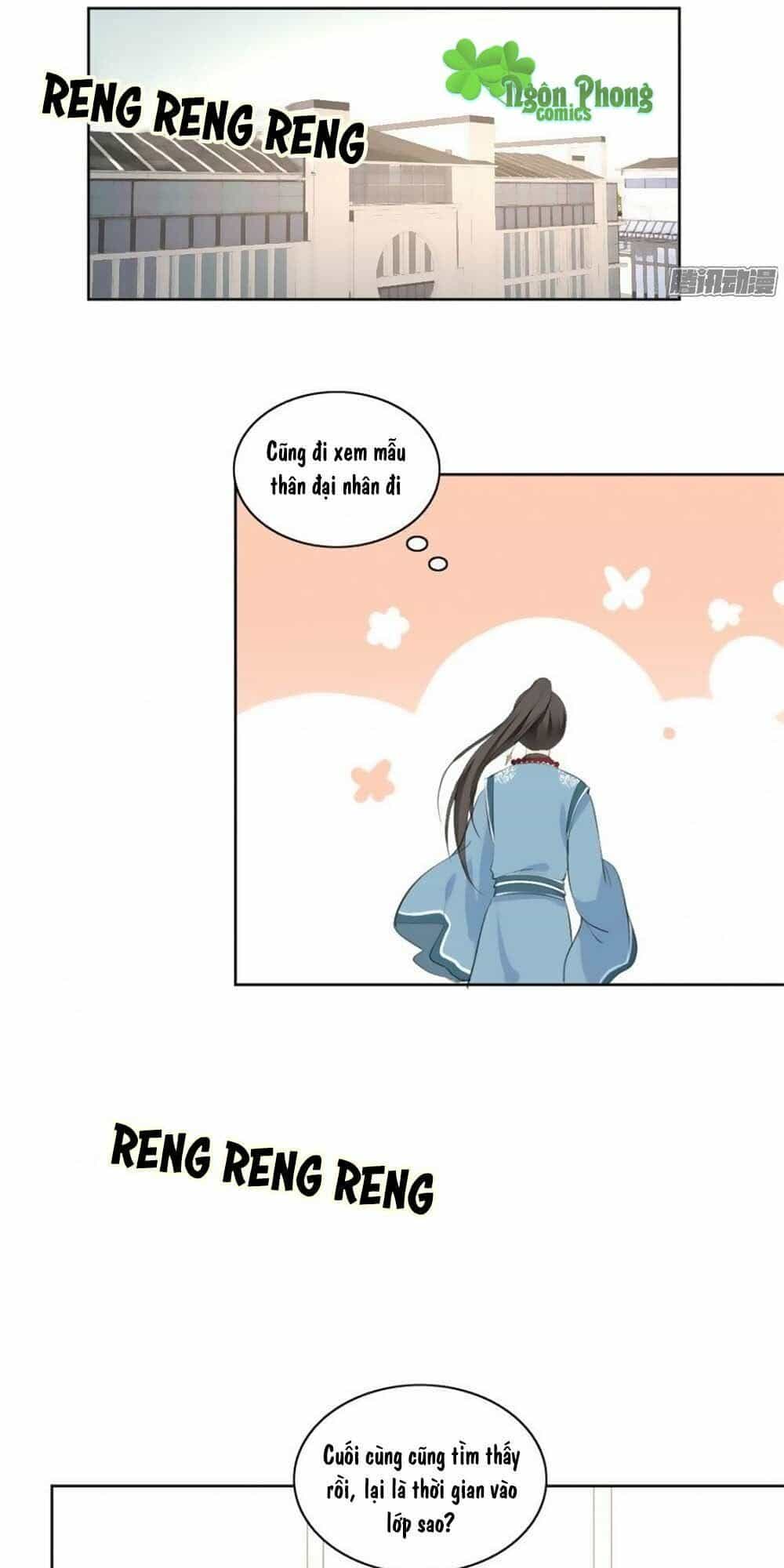 Sinh Sinh Tương Thác - Chương 15 - ảnh 14