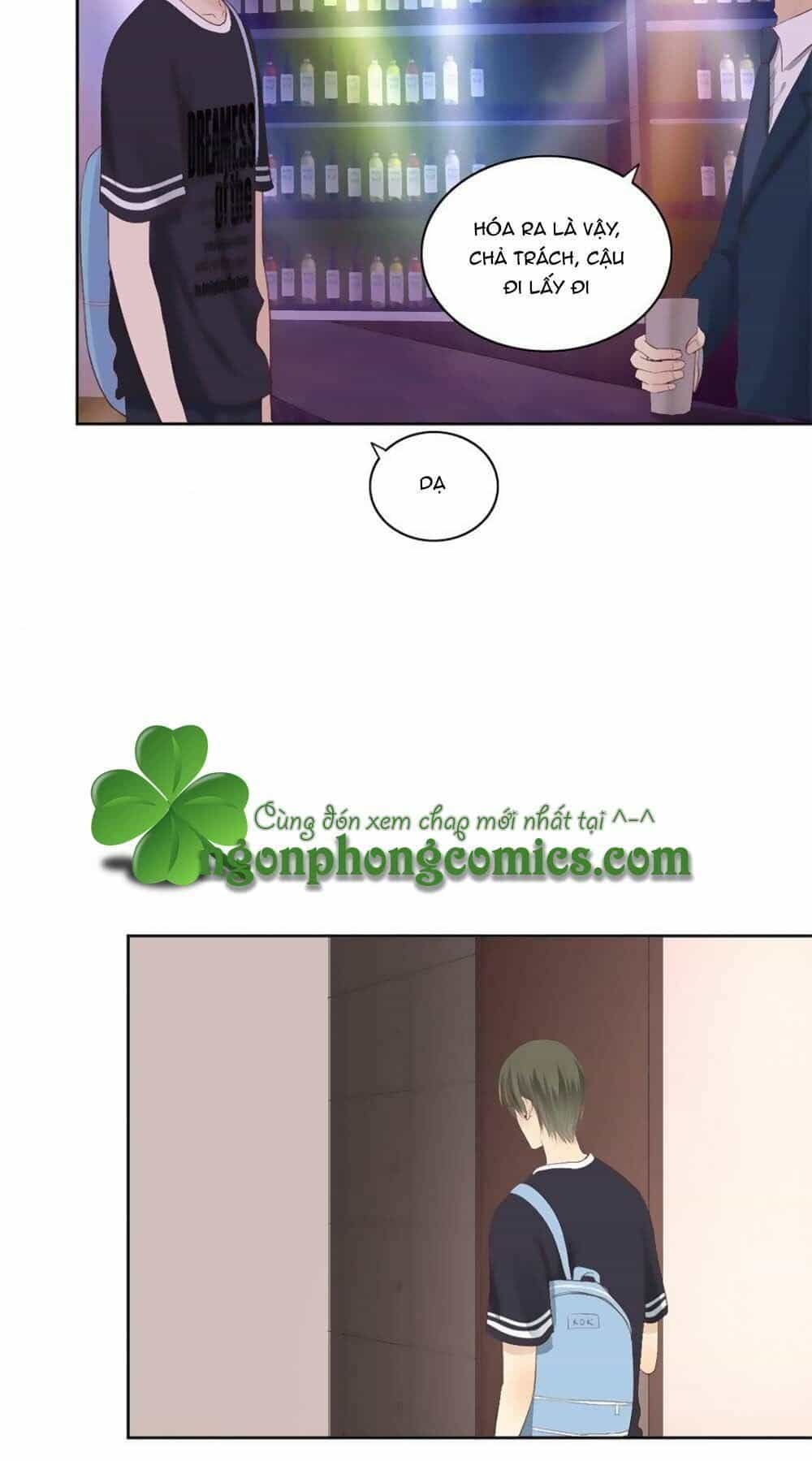 Sinh Sinh Tương Thác - Chương 15 - ảnh 23