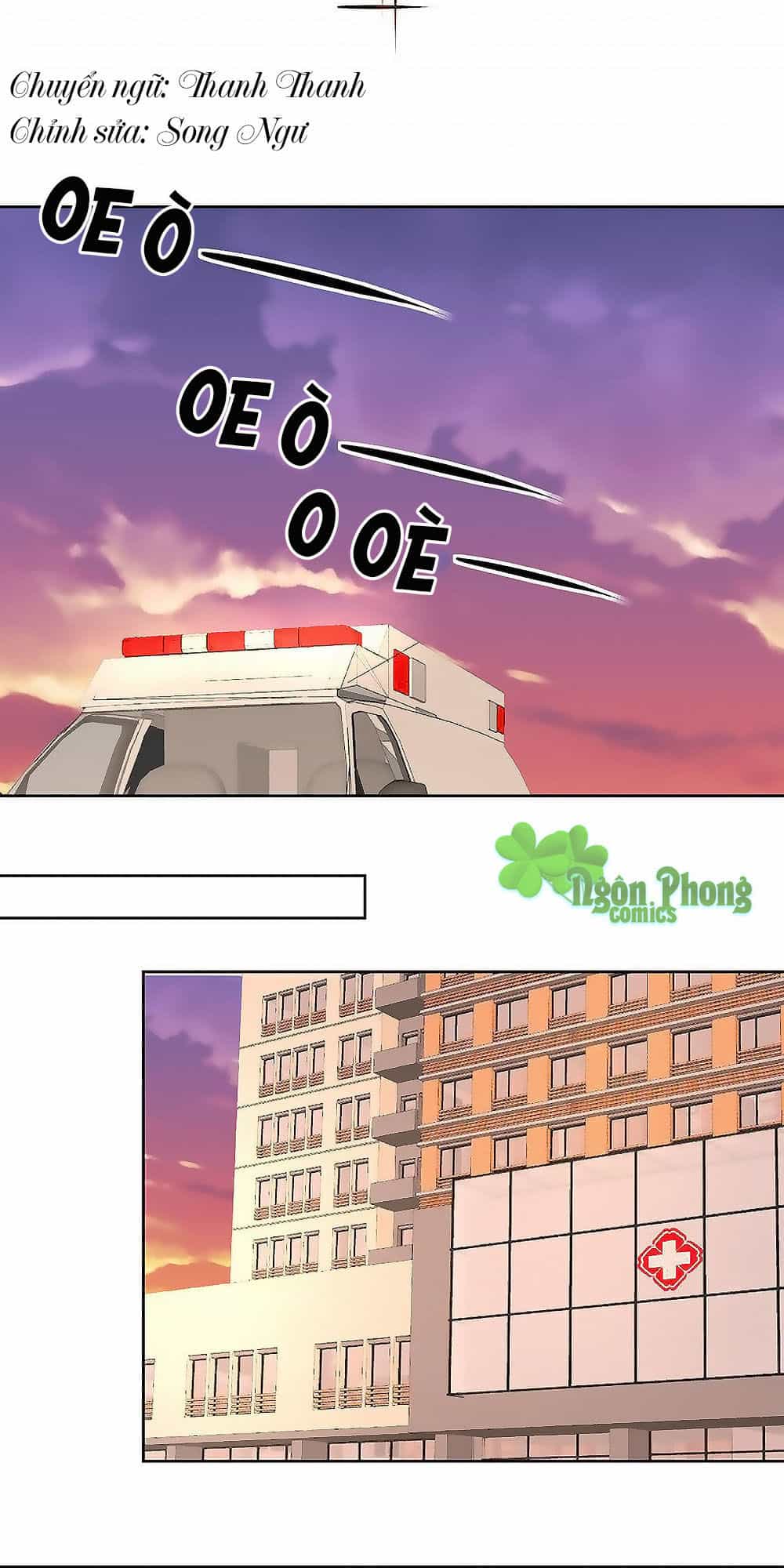 Sinh Sinh Tương Thác - Chương 2 - ảnh 2