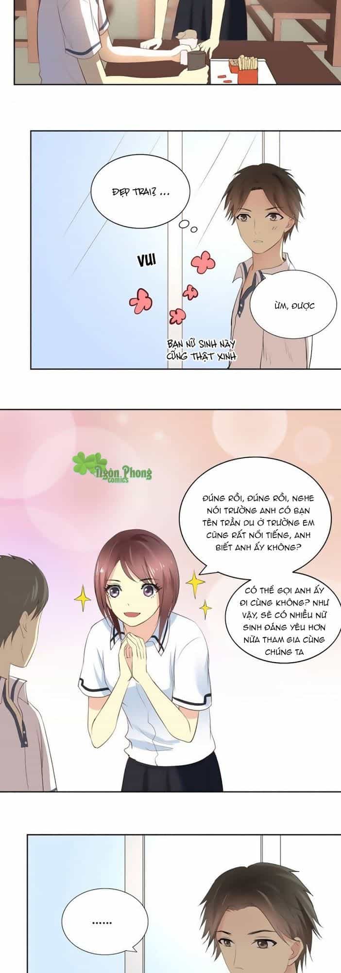 Sinh Sinh Tương Thác - Chương 24 - ảnh 15