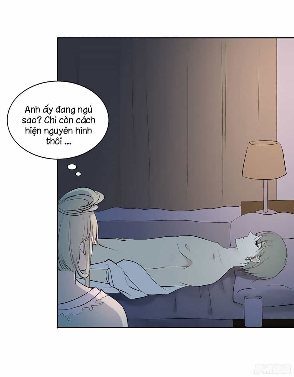 Sinh Sinh Tương Thác - Chương 27 - ảnh 27