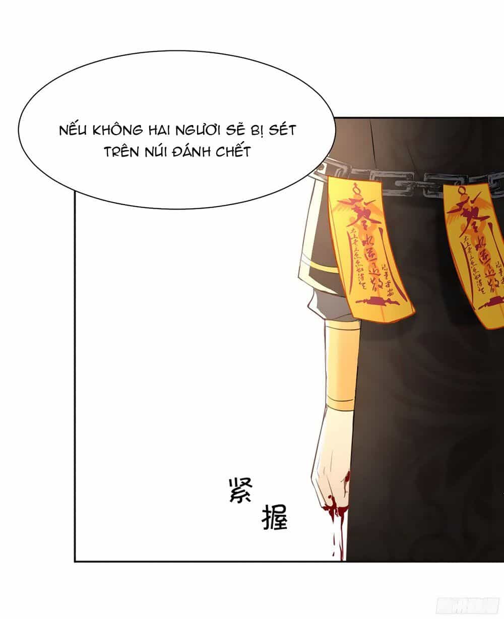 Sinh Sinh Tương Thác - Chương 31 - ảnh 5
