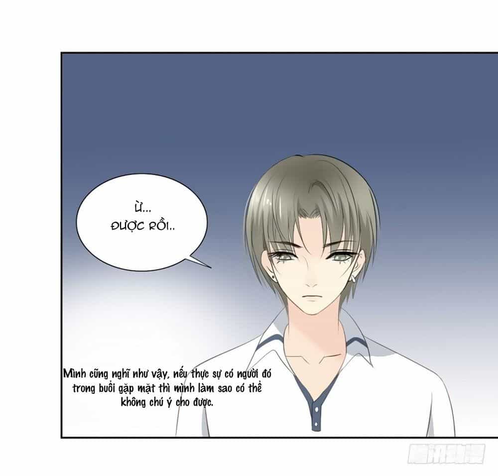 Sinh Sinh Tương Thác - Chương 32 - ảnh 28