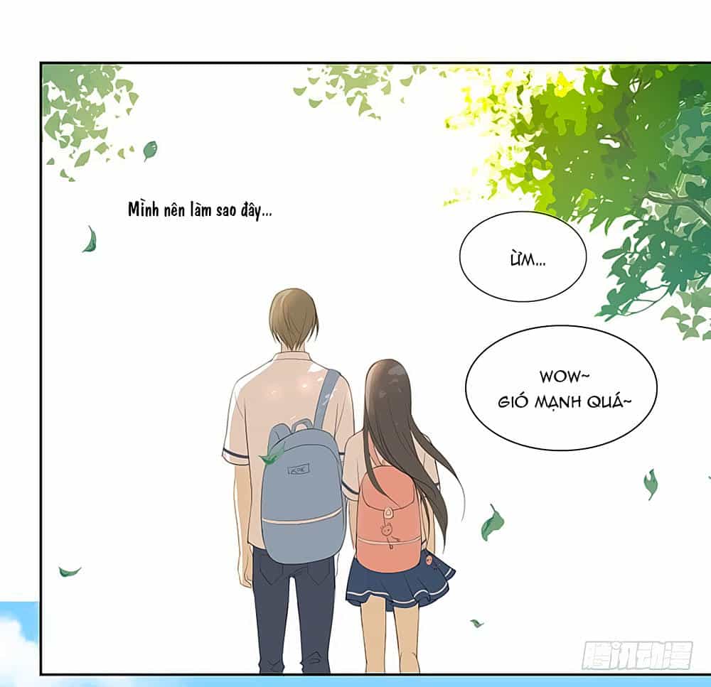 Sinh Sinh Tương Thác - Chương 36 - ảnh 16