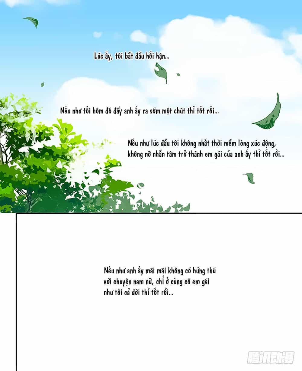 Sinh Sinh Tương Thác - Chương 36 - ảnh 17