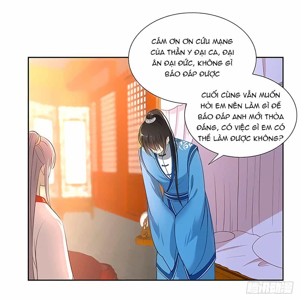 Sinh Sinh Tương Thác - Chương 36 - ảnh 30