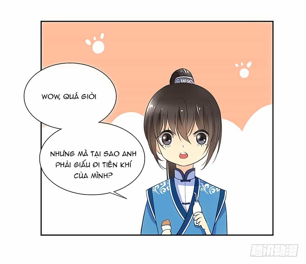 Sinh Sinh Tương Thác - Chương 37 - ảnh 35