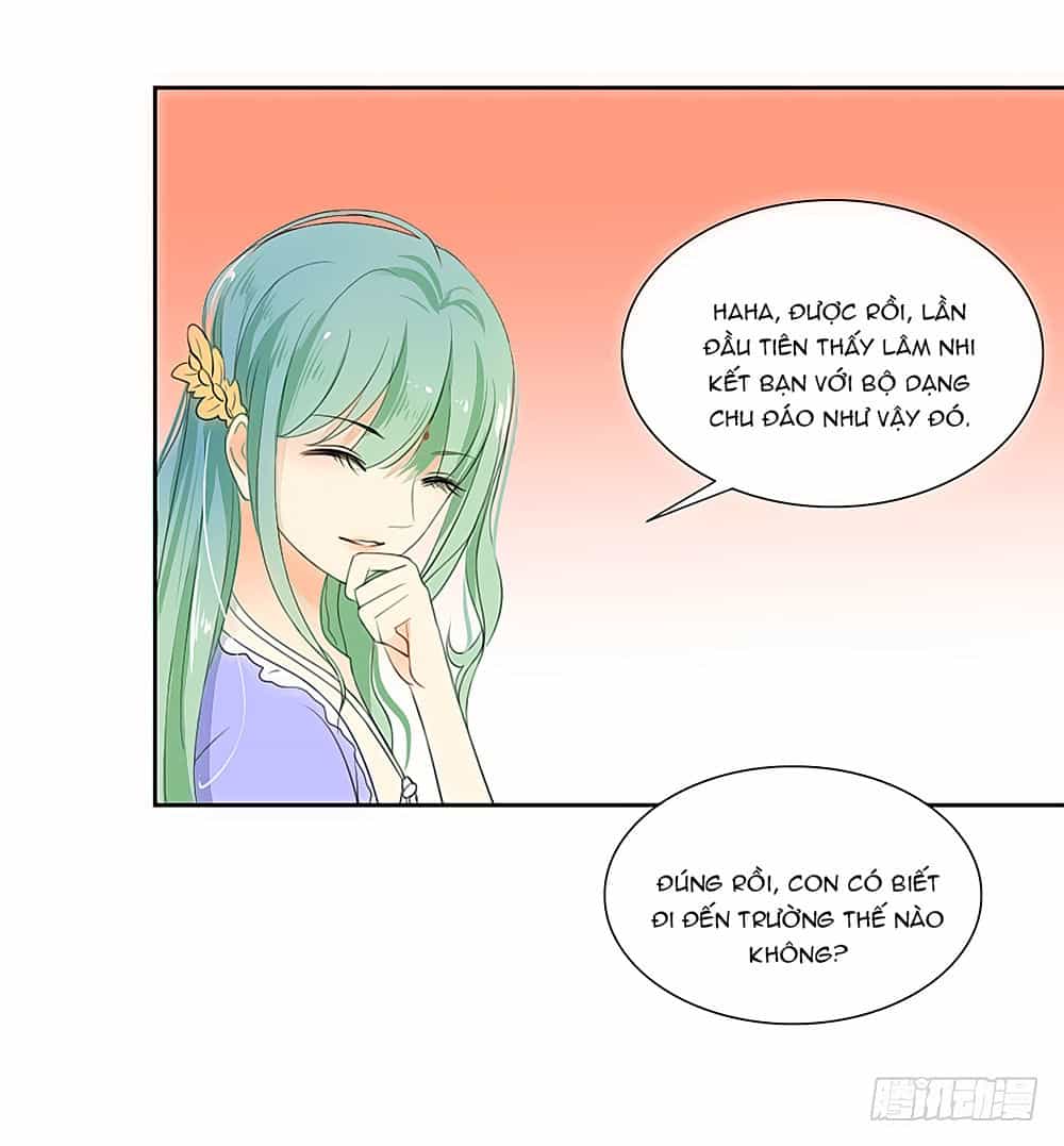 Sinh Sinh Tương Thác - Chương 39 - ảnh 12