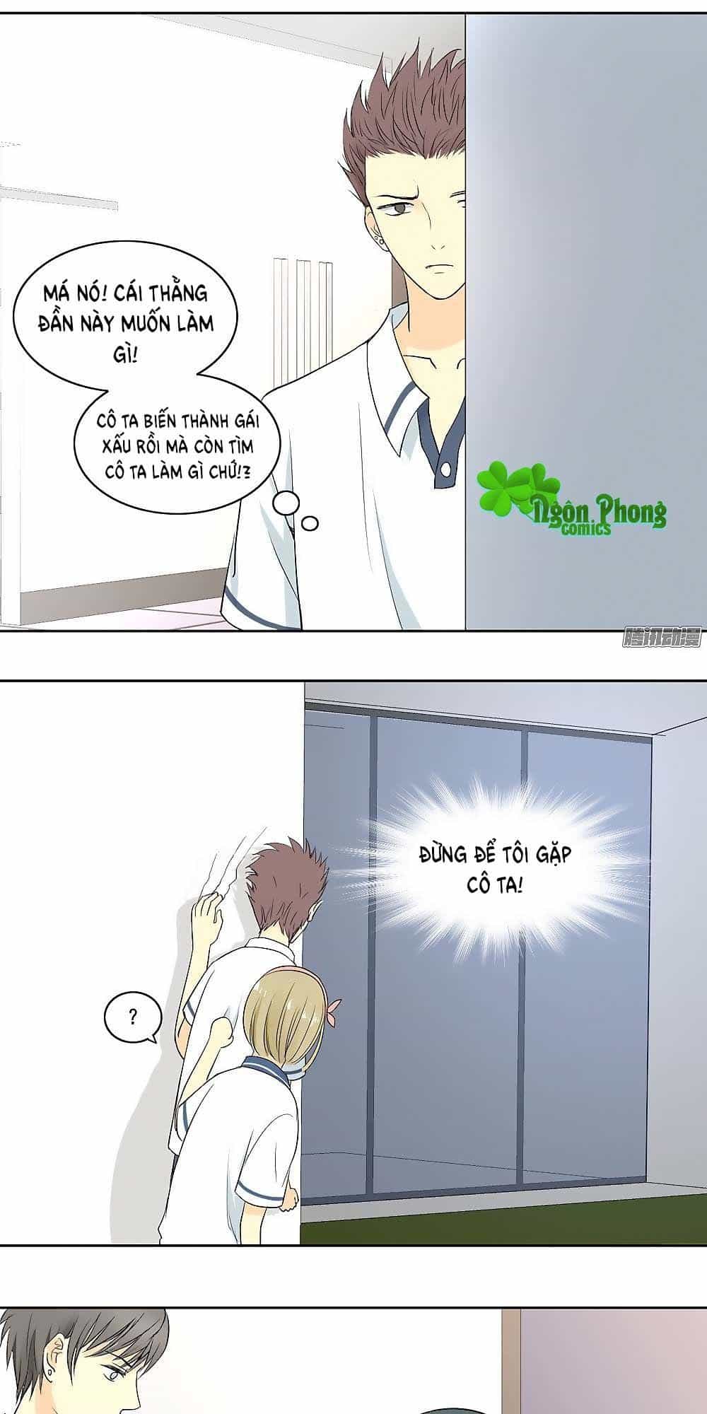 Sinh Sinh Tương Thác - Chương 6 - ảnh 13