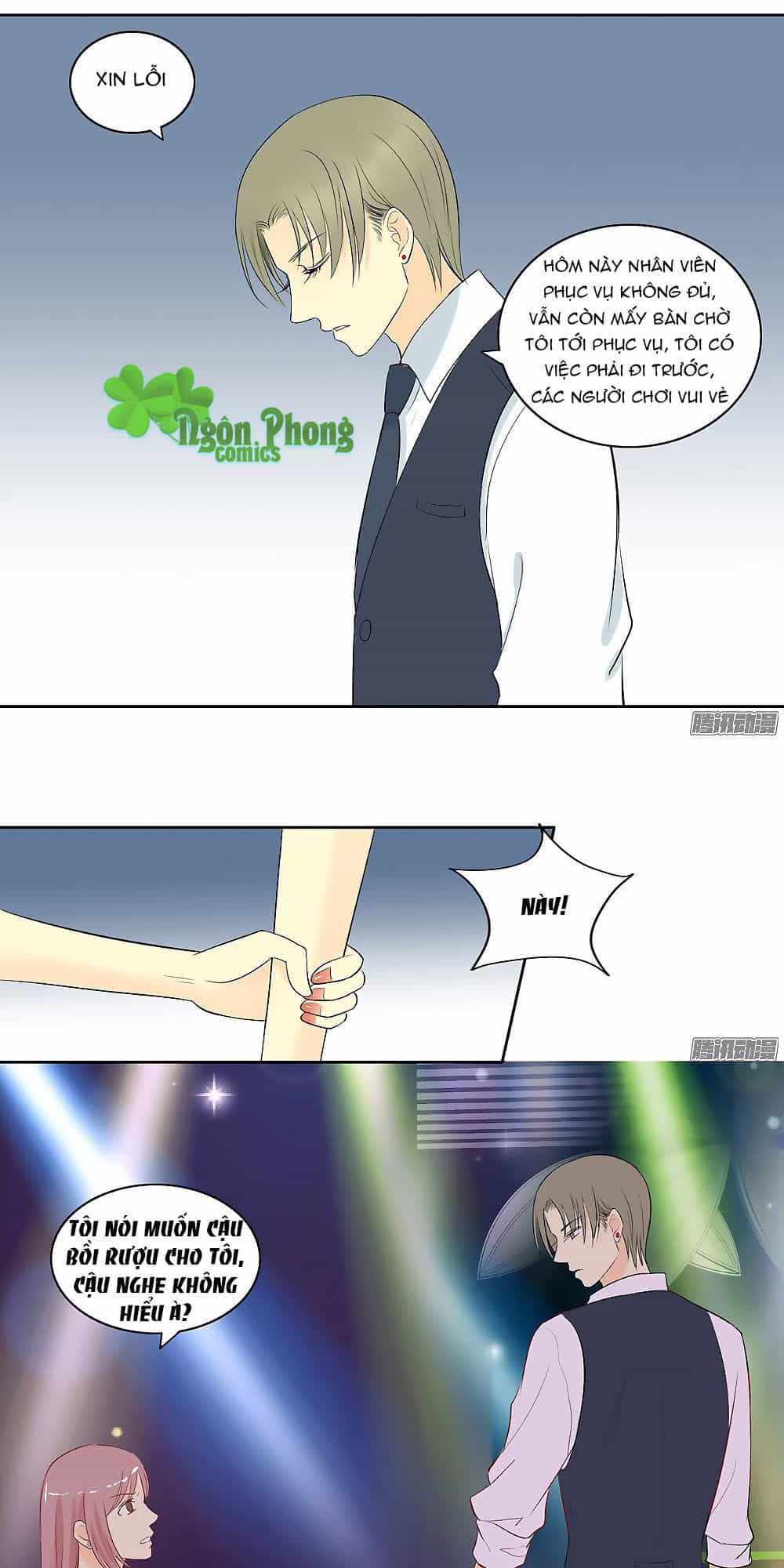 Sinh Sinh Tương Thác - Chương 7 - ảnh 25