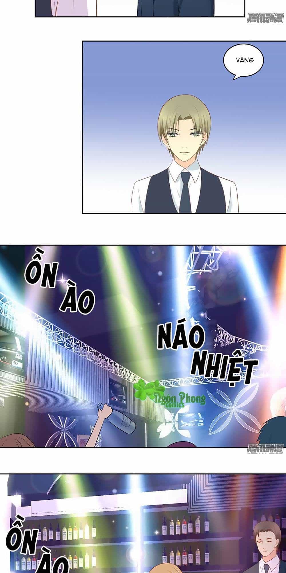 Sinh Sinh Tương Thác - Chương 8 - ảnh 12