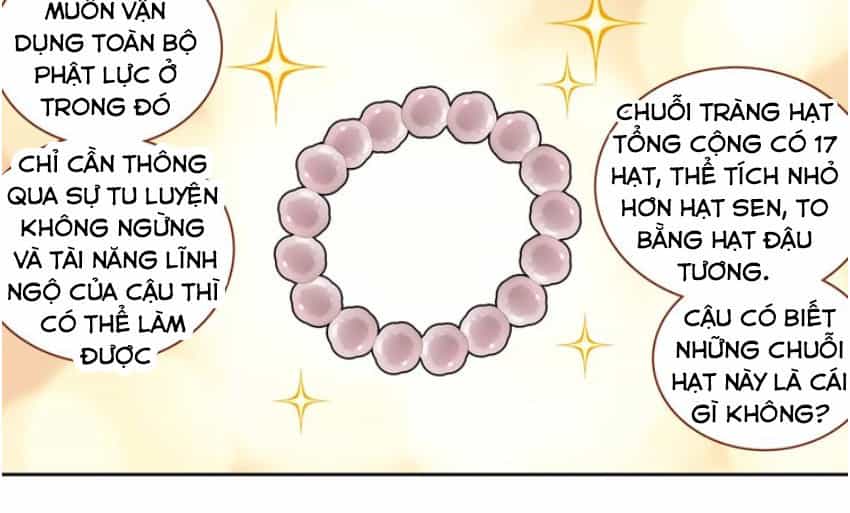 Sinh Tiêu Thủ Hộ Thần - Chương 10 - ảnh 11