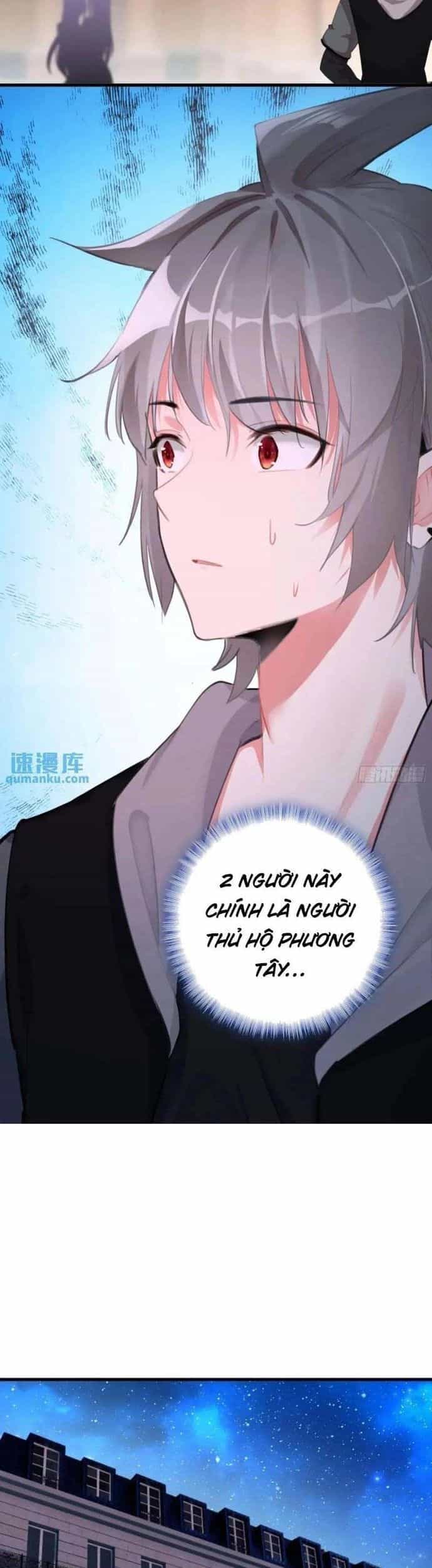 Sinh Tiêu Thủ Hộ Thần - Chương 103 - ảnh 4