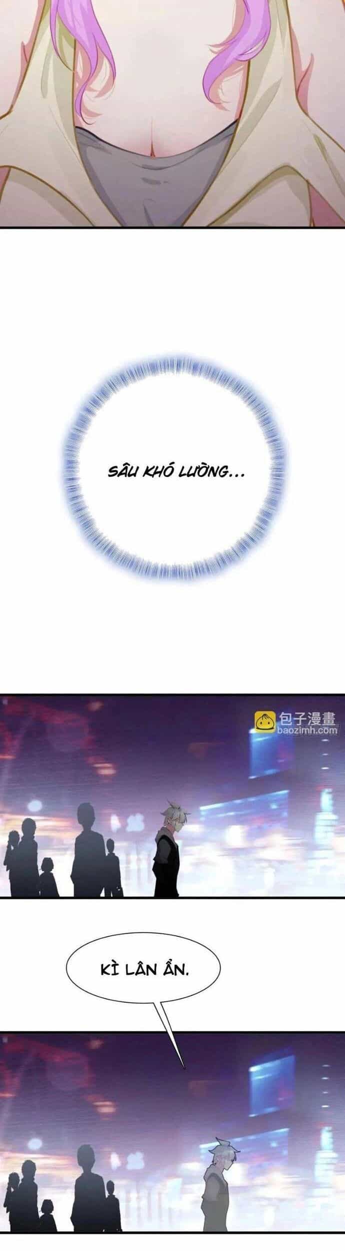 Sinh Tiêu Thủ Hộ Thần - Chương 103 - ảnh 7