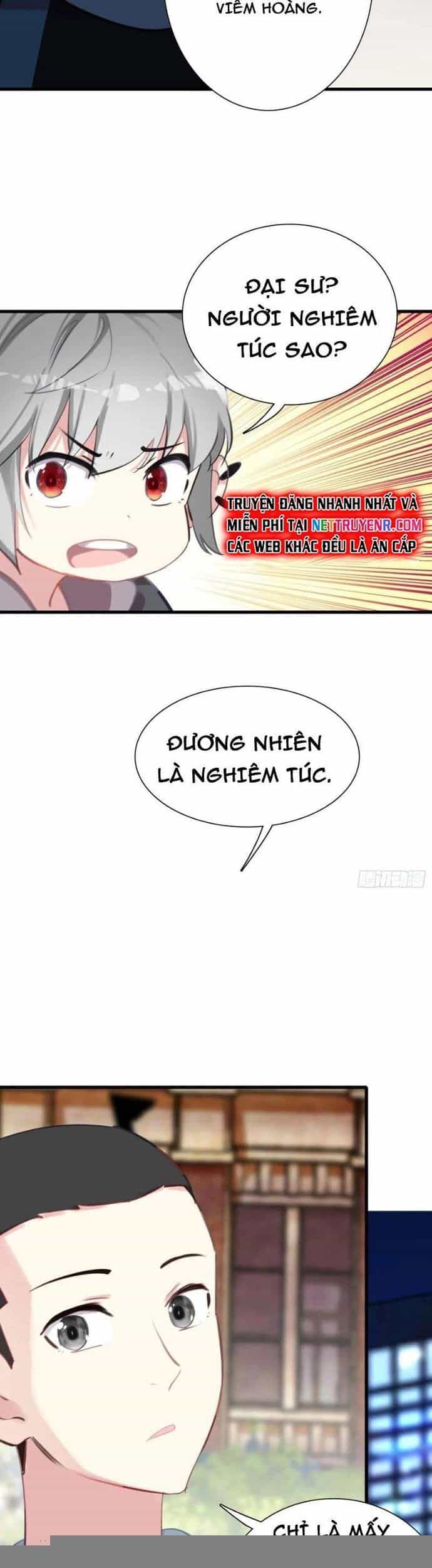 Sinh Tiêu Thủ Hộ Thần - Chương 113 - ảnh 9