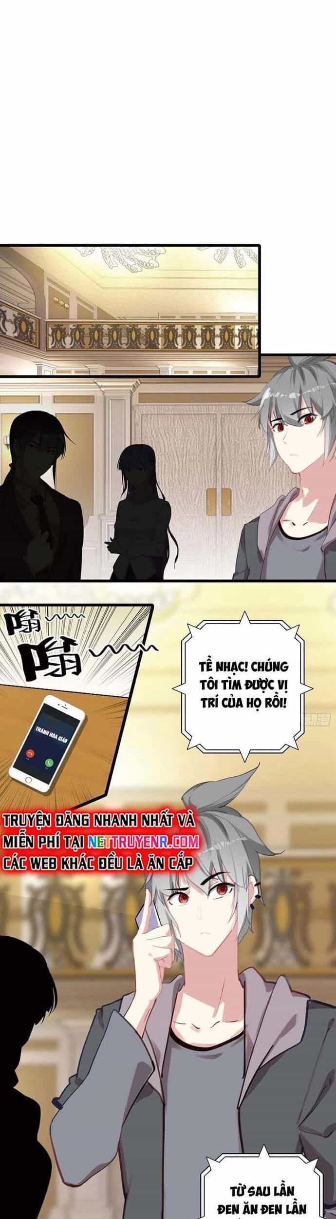 Sinh Tiêu Thủ Hộ Thần - Chương 114 - ảnh 14
