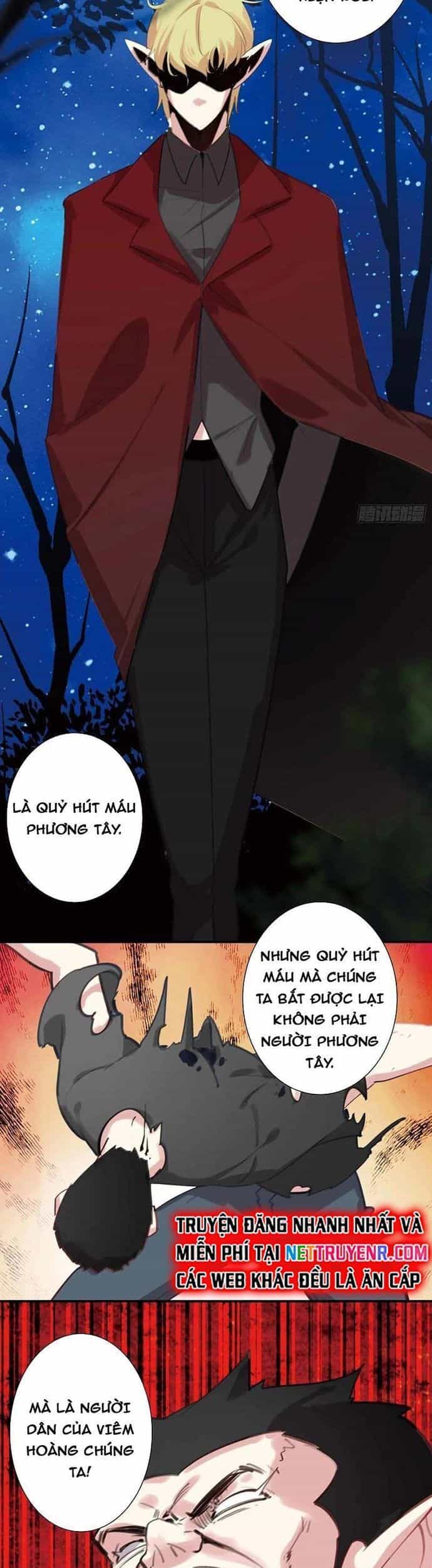 Sinh Tiêu Thủ Hộ Thần - Chương 114 - ảnh 5